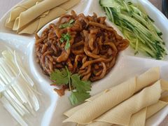 -鼎好家常菜(天桥店)