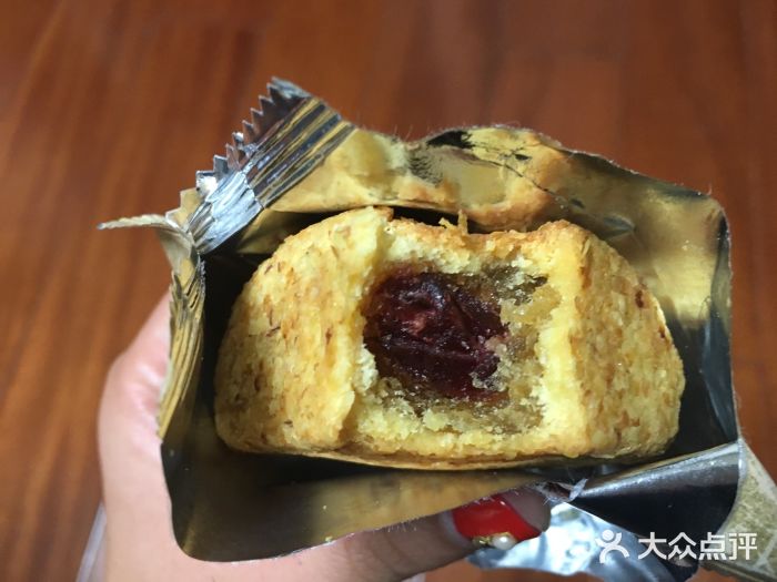 佳德凤梨酥图片
