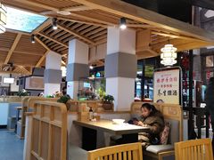 -龙抄手食府(浣花北路店)