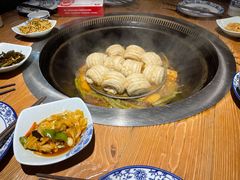 -白城车站店一九二八铁锅炖