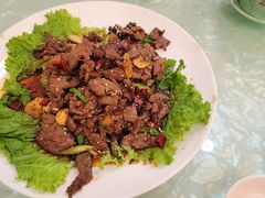 -伊阑泽大循化餐厅