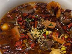 -小京华楼·京味斋(三元桥国展店)