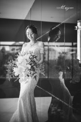 -HY小曼wedding·TOPYOUNG团队