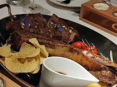 -王品牛排(珠海富华里店)