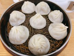 鲜肉汤包-法华汤包馆(法华镇路店)