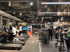 -乐刻运动健身(中电照明大厦店)