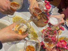 -宁波海逸大酒店·逸轩餐厅