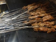 -小俩口烧烤东北菜(双井店)