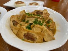 -大地土窑菜馆·特色罗浮农家菜(罗浮山景区店)