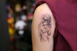 -飛凡TATTOO纹身•原创