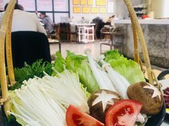 -陈记顺和潮汕牛肉火锅(番禺迎宾大道店)
