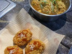 -33韩式自助烧烤(环城南路店)