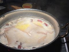 -捞王猪肚鸡火锅(金华义乌之心店)