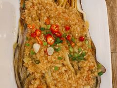 烤茄子-枪火串烧·东北特色烧烤(罗湖总店)