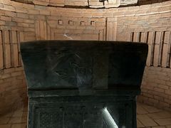 -洛阳古墓博物馆