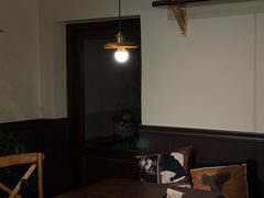 -沏点Trattoria意大利餐厅(新街口店)