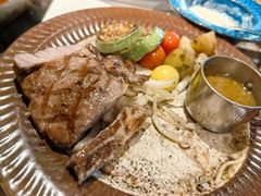 -半秋山西餐厅(襄阳万达店)