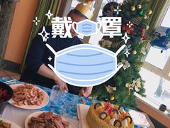 -丹香(崂山沙子口店)