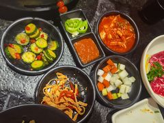 -九田家黑牛烤肉料理(太奥广场店)