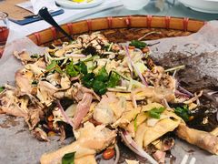 -大树头森林餐厅(番禺广场店)