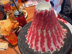 -胖三嬢·呱呱老火锅(北京总店)