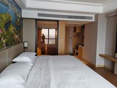 -维也纳国际酒店·成都龙泉汽车城航空学院店
