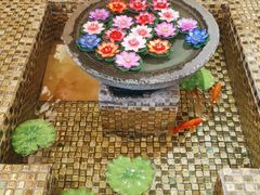 -阿诺泰·泰国餐厅(棕北店)