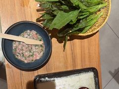 -巴奴毛肚火锅(龙湖锦艺城店)