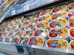 -盒马X会员店(王府井奥莱UP TOWN店)