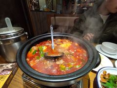 -肖记公安牛肉鱼杂馆· 省级非物质文化遗产(仁和路店)