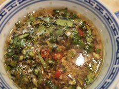 -阿鸡鱼庄·顺德鲜蒸小炒(亚运村店)