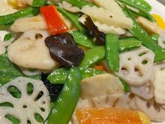 -大树头森林餐厅(番禺广场店)