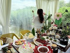 -观宴·品质赣菜(高新大道店)