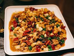 -丝路金桃·新疆菜(徐汇店)