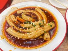 -郑记•不夜城烧烤•龙虾•虾蟹(黄鹤楼店)