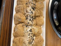 -松栢朝鲜族味道·脊骨汤(总店)