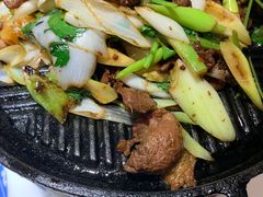 -大海碗·京菜炸酱面(雍和宫店)