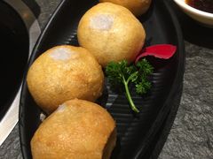 -煲宫(华润万象城店)