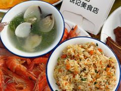 -锐记美食店·现捞海鲜(闸坡店)