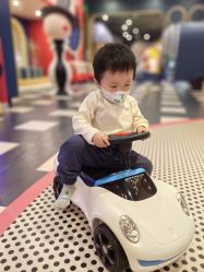 -MELAND CLUB亲子乐园·派对·餐厅(北京芳圆里ID MALL店)