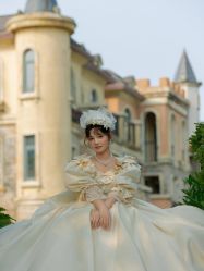 -花漾摄影优选工作室(东莞原创作品店)