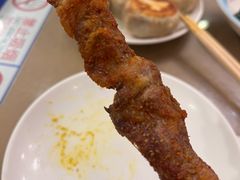 -南来顺饭庄·清真(南菜园店)