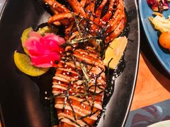 -绿茵阁牛扒餐厅(客村店)