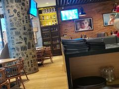 -MYLK意式小厨(熙地港店)