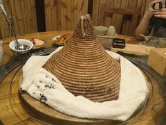 -滇香肴·云南菜蒸汽石锅鱼(云南北路店)