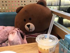 -青瓷火锅料理(西单大悦城店)