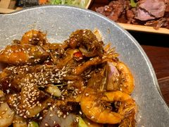 -大牌大·传统杭帮菜(湖滨店)