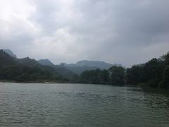 -崀山风景名胜区