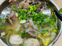 -海安安越南粉(丹竹頭店)