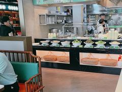 -曹家小菜(胜太路店)